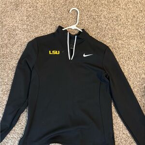 Nike Dri-FIT Charcoal Jacket